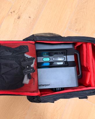 Matterport pro2