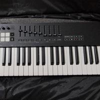 Novation Launchkey mk3 61 Tasti