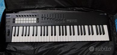 Novation Launchkey mk3 61 Tasti