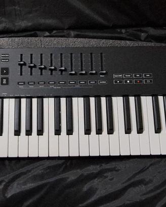 Novation Launchkey mk3 61 Tasti