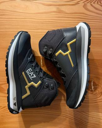 Sneakers FISI