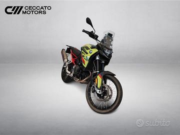 BMW F 900 GS Abs my24