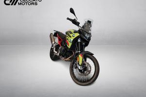 BMW F 900 GS Abs my24