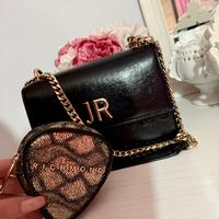 Borsa RichMond nera