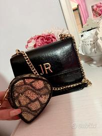Borsa RichMond nera