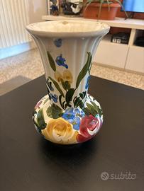 Vaso per fiori