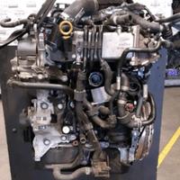 MOTORE 1.6 DIESEL-CXX