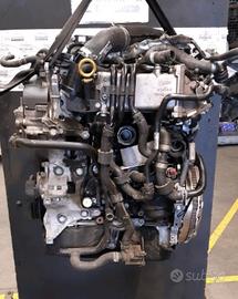 MOTORE 1.6 DIESEL-CXX