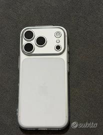 Iphone 17 pro