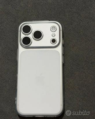 Iphone 17 pro