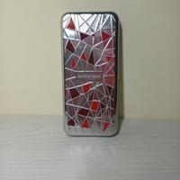 Beauty case, scatola latta make up Deborah