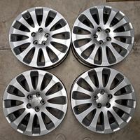 Cerchi da 16 originali Subaru 