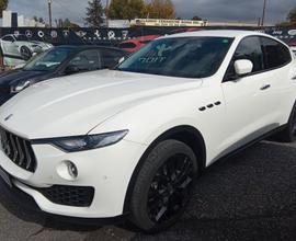 Maserati Levante V6 AWD Granlusso 350Cv.