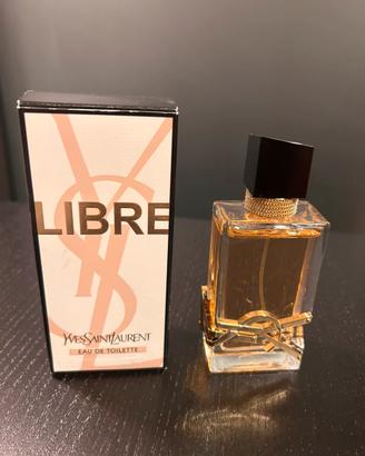 Profumo Yves Saint Laurent