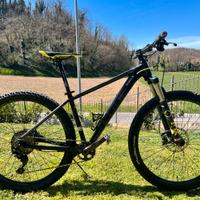 Bici MTB CUBE Front 27.5