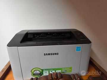 Stampante XPress Samsung