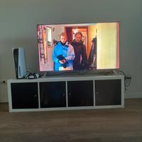 Mobile tv contenitore