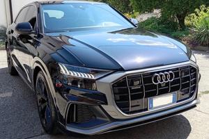 Q8 TDI 5.0 286 CV