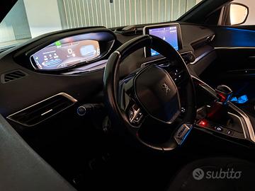 Peugeot 3008 BlueHdi Gt-line 1.5, 130 cv S&S