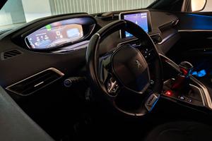 Peugeot 3008 BlueHdi Gt-line 1.5, 130 cv S&S