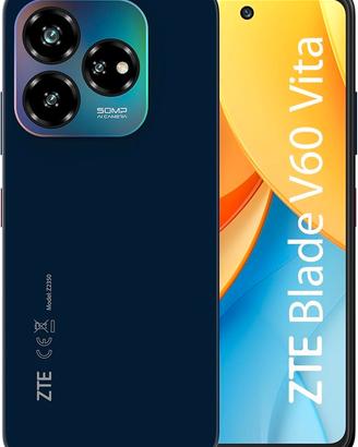 cellulare ZTE blande  V60