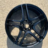 Cerchi in lega 20” per Mercedes-Benz Ml