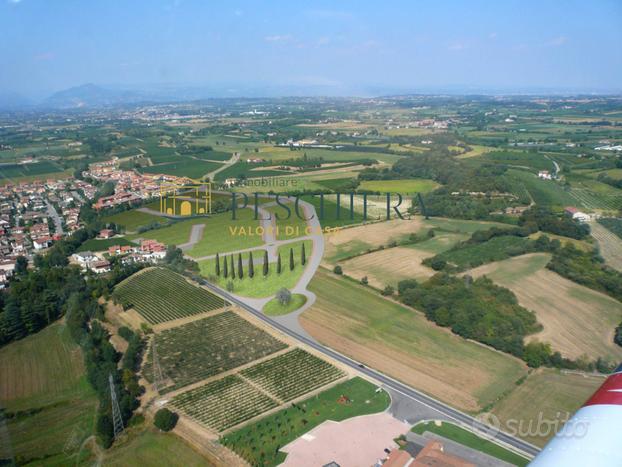 Terreno edificabile - Valeggio sul Mincio