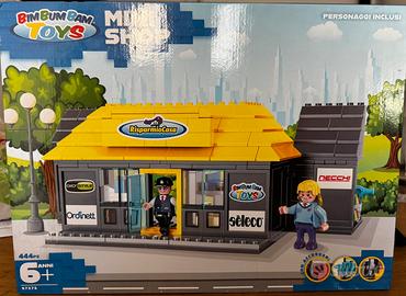 costruzioni mattoncini shop risparmio casa
