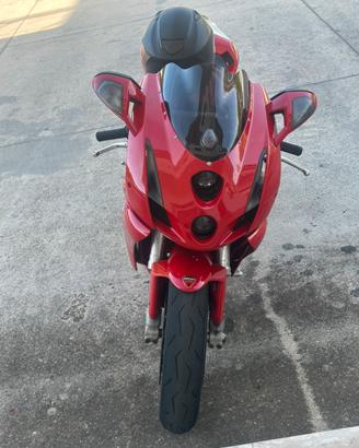Ducati 749