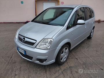 Opel Meriva 1.4 90cv Gpl Neopatentati 