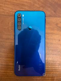 Redmi note 8