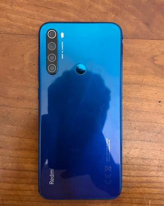 Redmi note 8