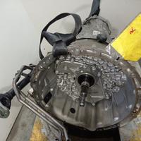 CAMBIO MANUALE COMPLETO MERCEDES Classe C Cabrio W