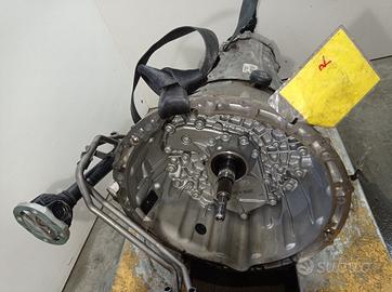 CAMBIO MANUALE COMPLETO MERCEDES Classe C Cabrio W