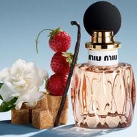 MIU MIU MIUTINE EAU DE PARFUM 30 ml Vaporisateur