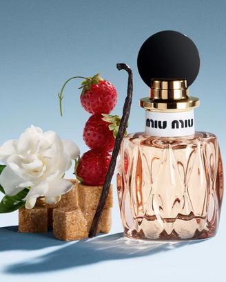 MIU MIU MIUTINE EAU DE PARFUM 30 ml Vaporisateur