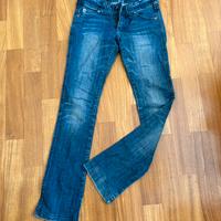 Jeans armani donna