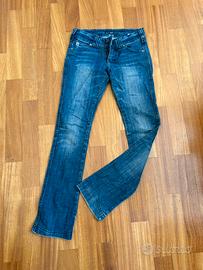 Jeans armani donna