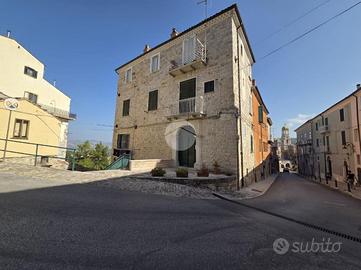 CASA INDIPENDENTE A RIPALIMOSANI