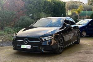 Mercedes-benz A 200 A200 d Premium AMG Edition