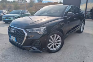 Audi Q3 Sportback 35 TDI S tronic Business