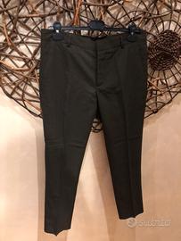 Pataloni donna Daniele Alessandrini