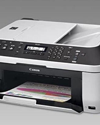 Stampante Canon MX 320 bianca