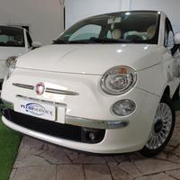Fiat 500 GPL DI SERIE Lounge PERFETTA - 2013