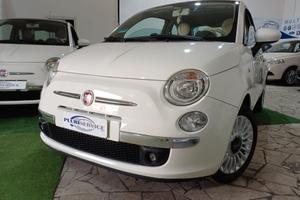 Fiat 500 GPL DI SERIE Lounge PERFETTA - 2013