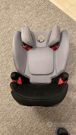 Seggiolino auto CYBEX