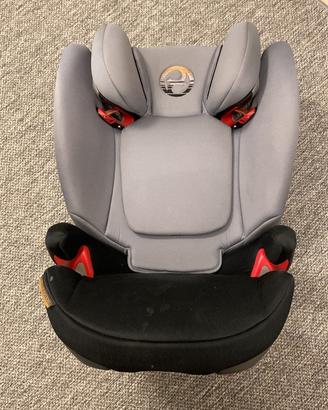 Seggiolino auto CYBEX