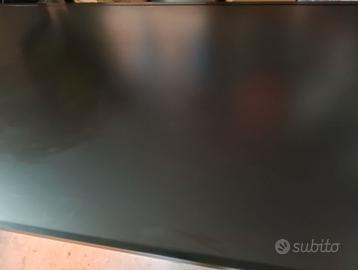 LG 55" ricambi: Pannello OK, telecomando e scatola
