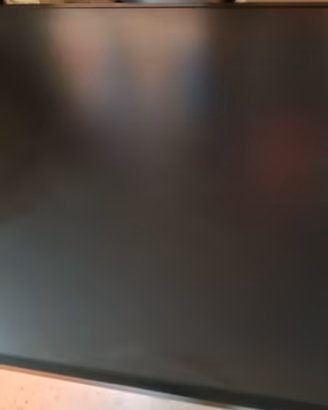 LG 55" ricambi: Pannello OK, telecomando e scatola