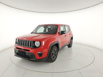 Jeep Renegade 1.6 mjt Longitude 2wd 130cv
